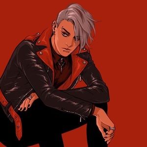 Meet your Posher, Heart